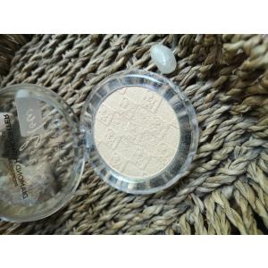 Eveline Cosmetics Feel the Glow, Diamond Highlighter (Rozświetlacz do twarzy) - opinie | zdjęcie do recenzji od MonikaCz89 - 2