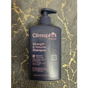 Climaplex Strenght & Volume Shampoo (Szampon do włosów zwiększający objętość) - opinie | zdjęcie do recenzji od Pantera Nera