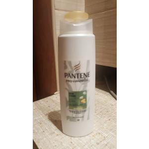 Pantene Pro-V Miracles, Grow Strong, 'Biotin + Bamboo' Shampoo (Wzmacniający szampon do włosów z biotyną i bambusem) - opinie | zdjęcie do recenzji od Mona260676