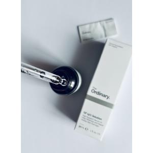 The Ordinary GF 15% Solution (Serum przeciwstarzeniowe zawierające 15% roztwór czynników wzrostu) - opinie | zdjęcie do recenzji od PinkPanther35 - 2