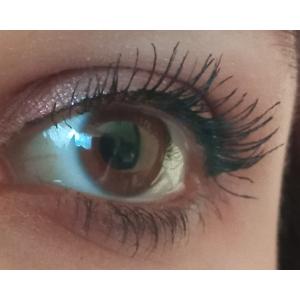 Oriflame The One, Tremendous Fierce Mascara (Tusz do rzęs) - opinie | zdjęcie do recenzji od KardiaM - 1