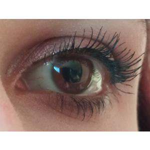Oriflame The One, Tremendous Fierce Mascara (Tusz do rzęs) - opinie | zdjęcie do recenzji od KardiaM - 2