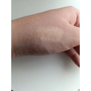 Eveline Cosmetics Feel the Glow, Diamond Highlighter (Rozświetlacz do twarzy) - opinie | zdjęcie do recenzji od WerkaBeauty