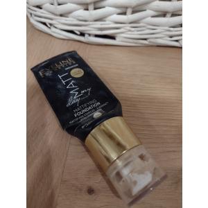 Eveline Cosmetics Matt My Day, Mattifying Foundation Long Lasting Formula 12 H (Długotrwały podkład matujący) - opinie | zdjęcie do recenzji od _RockOut