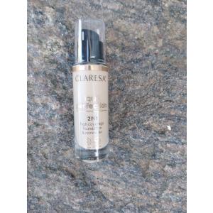 Claresa Make Up, Liquid Perfection 2 in 1 High Coverage Foundation & Concealer (Podkład i korektor 2w1 do twarzy) - opinie | zdjęcie do recenzji od Smerfeta83 - 2