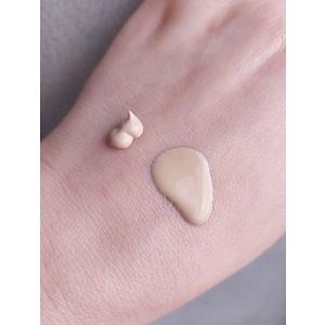Claresa Make Up, Liquid Perfection 2 in 1 High Coverage Foundation & Concealer (Podkład i korektor 2w1 do twarzy) - opinie | zdjęcie do recenzji od Smerfeta83 - 3