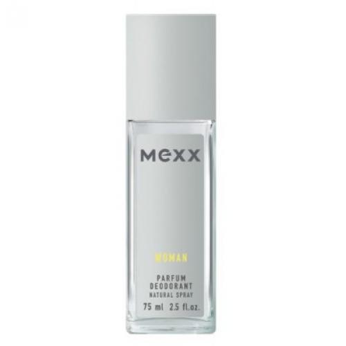 Mexx, Mexx Woman (Dezodorant perfumowany)