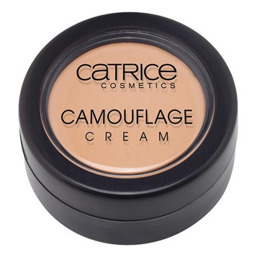 Catrice, Camouflage Cream (Korektor kryjący)