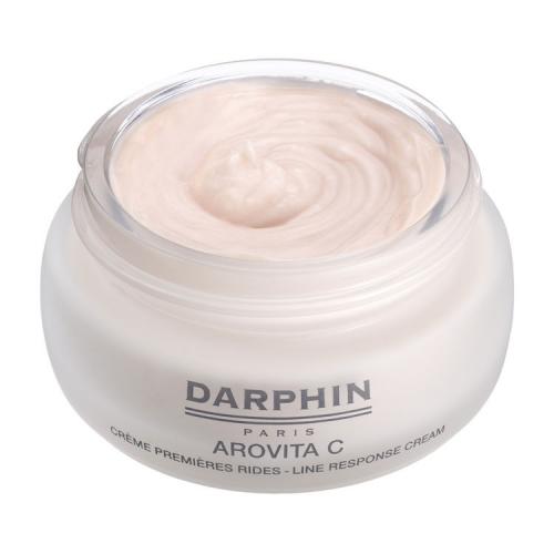 Darphin, Arovita C Line, Response Cream (Krem ochronny na pierwsze oznaki starzenia sie skóry)