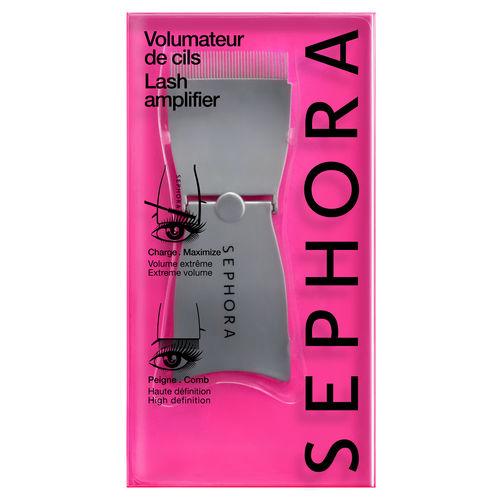 Sephora, Collection, Lash Amplifier (Zalotka powiększająca objętość rzęs)