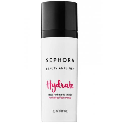Sephora, Collection, Beauty Amplifier Hydrate, Hydrating Face Primer (Nawilżająca baza pod makijaż)