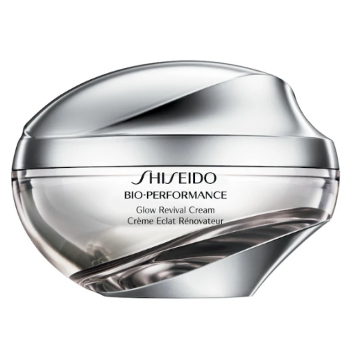 Shiseido, Bio-Performance, Glow Revival Cream (Krem dzienno-nocny)