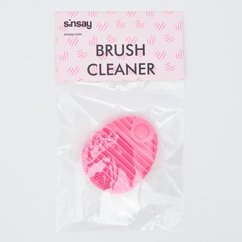 Sinsay, Brush Cleaner (Myjka do czyszczenia pędzli)