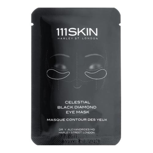 111SKIN, Celestial Black Diamond Eye Mask (Maseczka pod oczy)