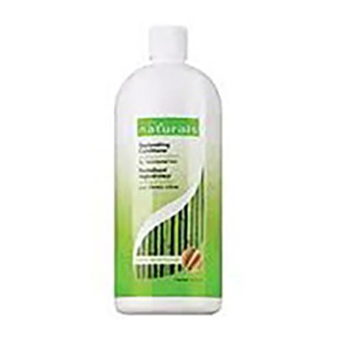 Avon, Naturals, Ginseng & Bamboo, Replenishing Shampoo (Odżywczy szampon do włosów farbowanych `Żeńszeń i bambus`)