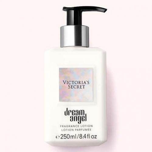Victoria's Secret, Dream Angel, Fragrance Lotion (Balsam perfumowany)