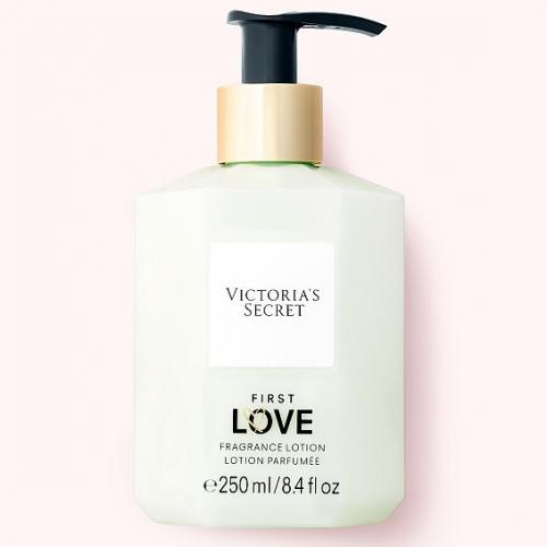Victoria's Secret, First Love, Fragrance Lotion (Balsam perfumowany)