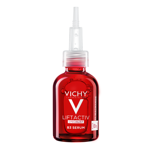 Vichy, Liftactiv Specialist B3 Serum (Serum redukujące przebarwienia i zmarszczki)