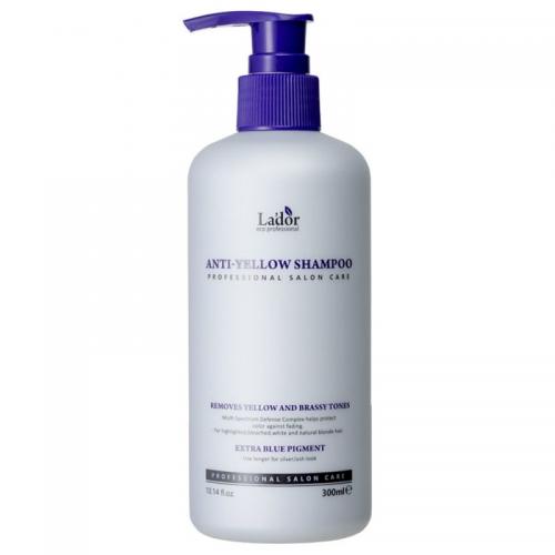 La'dor, Anti-Yellow Shampoo (Szampon do włosów blond)