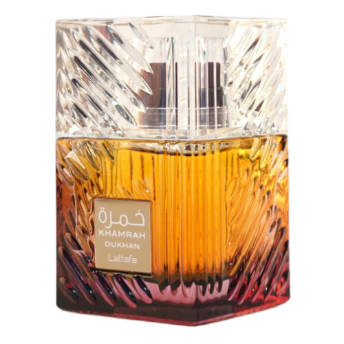 Lattafa Perfumes, Khamrah Dukhan EDP