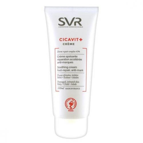 Svr Cicavit Creme Soothing Cream Krem Koj Co Regeneruj Cy