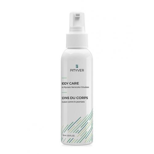 Pityver, Body Care (Emulsja do ciała)
