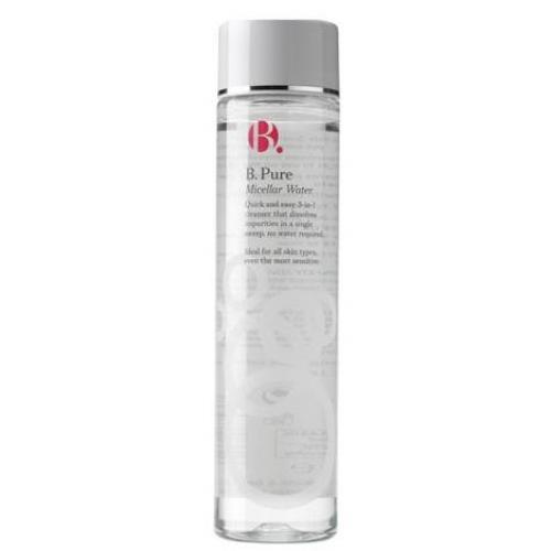 Superdrug, B. Pure Micellar Water (Płyn Micelarny) - Cena, Opinie ...