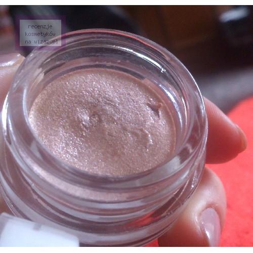 Essence Eye Sorbet (Cień do powiek w musie) - opinie | zdjęcie do recenzji od Odylena - 2