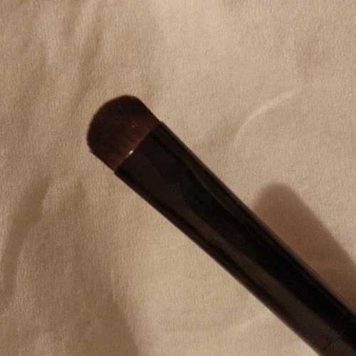 Hebe Professional, Pędzel do smokey eyes E06 - opinie | zdjęcie do recenzji od KakaPoznan - 3