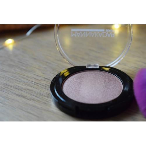 Manna Kadar Fantasy 3-In-1 Blush Eyeshadow Highlighter (Cień do powiek 3w 1) - opinie | zdjęcie do recenzji od dastiinqa - 1
