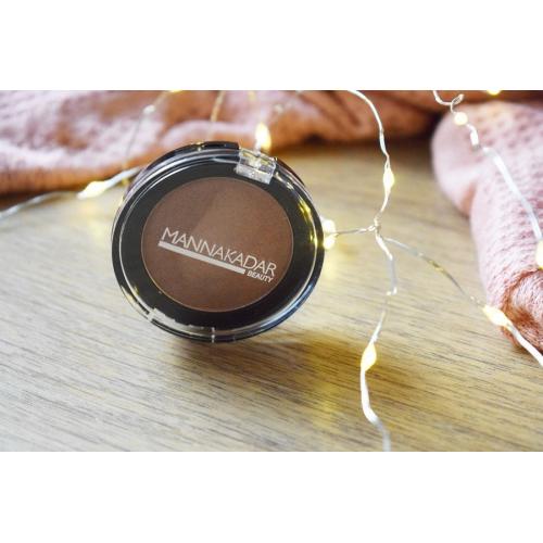 Manna Kadar Fantasy 3-In-1 Blush Eyeshadow Highlighter (Cień do powiek 3w 1) - opinie | zdjęcie do recenzji od dastiinqa - 5