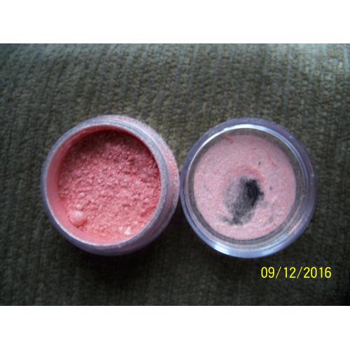 My Secret Loose Eyeshadow (Sypki cień do powiek) - opinie | zdjęcie do recenzji od Smerfeta83 - 1