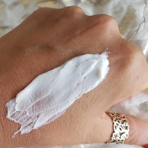 Naturalis Peau Delicate, Coconut Body Butter (Masło do ciała z olejkiem kokosowym) - opinie | zdjęcie do recenzji od Iwona_C - 2