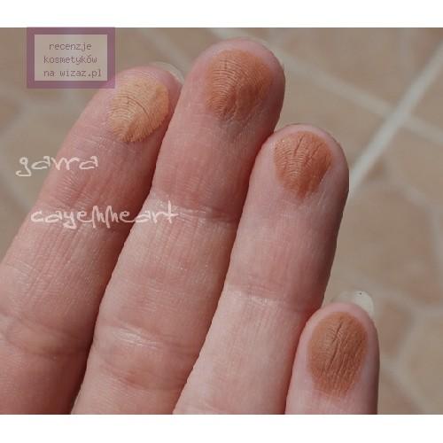 Guerlain Terracotta 4 Seasons, Tailor-Made Bronzing Powder (Poczwórny puder brązujący) - opinie | zdjęcie do recenzji od gavra - 2