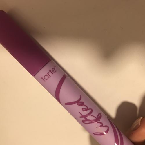 Tarte Cosmetics Sweatproof Lifted Mascara (Wodoodporny tusz do rzęs podkręcający) - opinie | zdjęcie do recenzji od Jagodka_ - 1