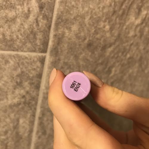 Tarte Cosmetics Sweatproof Lifted Mascara (Wodoodporny tusz do rzęs podkręcający) - opinie | zdjęcie do recenzji od Jagodka_ - 2