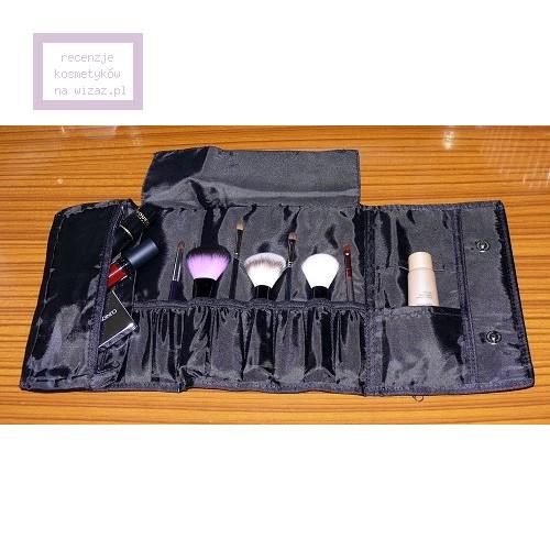 Oriflame Beauty Make-up Bag (Kosmetyczka profesjonalna) - opinie | zdjęcie do recenzji od Noor