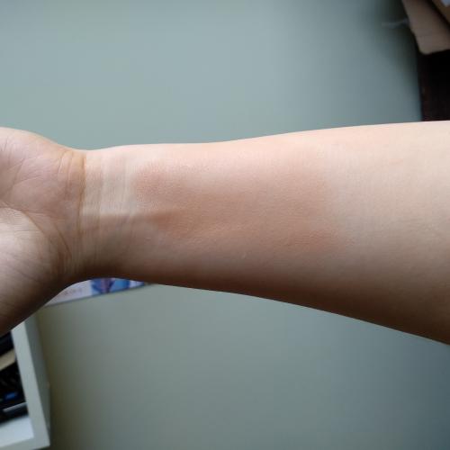Hean Luxury Cushion Foundation Satin Touch (Podkład satynowy wygładzający) - opinie | zdjęcie do recenzji od AnnHeC - 3