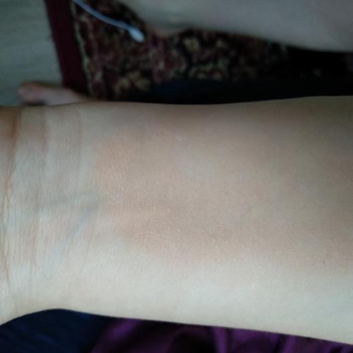 Hean Luxury Cushion Foundation Satin Touch (Podkład satynowy wygładzający) - opinie | zdjęcie do recenzji od AnnHeC - 5