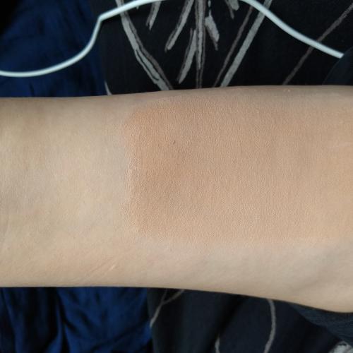 Hean Luxury Cushion Foundation Satin Touch (Podkład satynowy wygładzający) - opinie | zdjęcie do recenzji od AnnHeC - 8