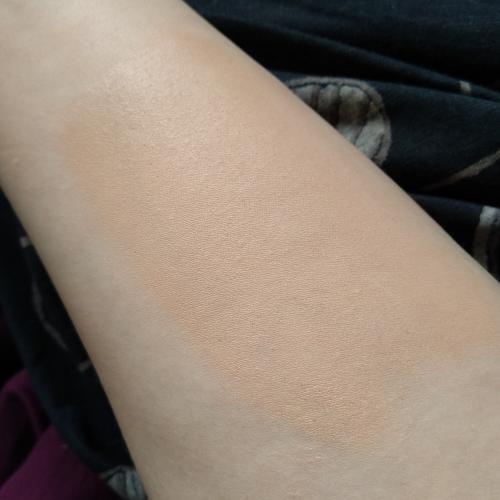 Hean Luxury Cushion Foundation Satin Touch (Podkład satynowy wygładzający) - opinie | zdjęcie do recenzji od AnnHeC - 9