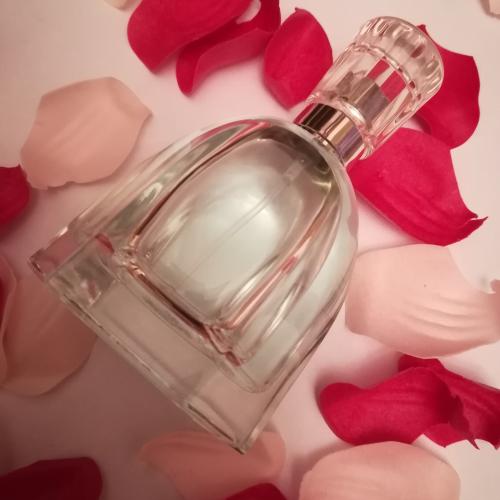 Oriflame My Little Garden EDT - opinie | zdjęcie do recenzji od aguss_iek