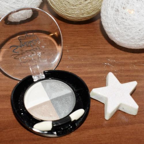 Lovely Smoky Eyes (Cienie do powiek) - opinie | zdjęcie do recenzji od dastiinqa - 1
