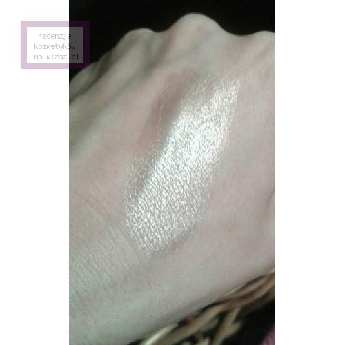 Inglot AMC, Face & Body Illuminator (Rozświetlająca emulsja do twarzy i ciała) - opinie | zdjęcie do recenzji od olkie - 1