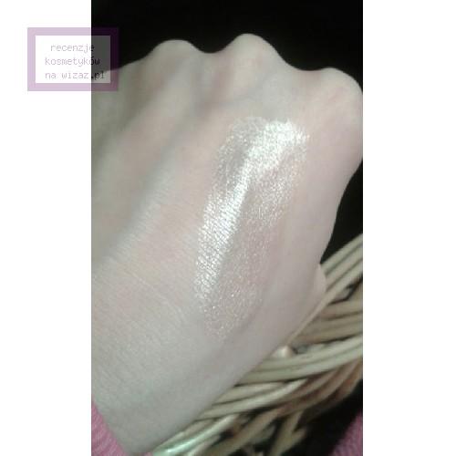 Inglot AMC, Face & Body Illuminator (Rozświetlająca emulsja do twarzy i ciała) - opinie | zdjęcie do recenzji od olkie - 2