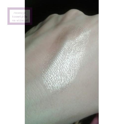 Inglot AMC, Face & Body Illuminator (Rozświetlająca emulsja do twarzy i ciała) - opinie | zdjęcie do recenzji od olkie - 3