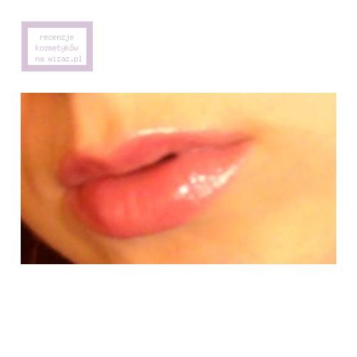 Christian Dior Addict Lip Polish (Lakier do ust z wygladzajacym aplikatorem) - opinie | zdjęcie do recenzji od Organzza - 2