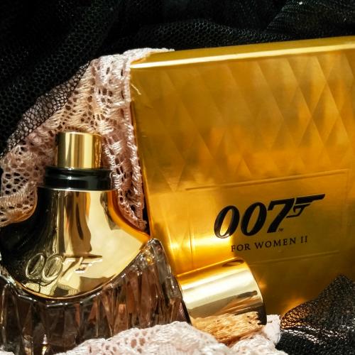 Eon Productions 007 for Women II EDP - opinie | zdjęcie do recenzji od Edzia2605