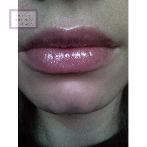 Artdeco Glam Stars Lip Gloss - opinie | zdjęcie do recenzji od studentkaAM - 2