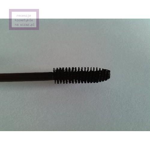 Sephora Full Action, Extreme Effect Mascara Waterproof (Wodoodporny tusz do rzęs pogrubiający) - opinie | zdjęcie do recenzji od DreamQueen - 2